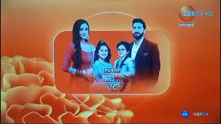 Bhagya laxmi serial Now showing on Zee tv HD and SD [upl. by Grani539]