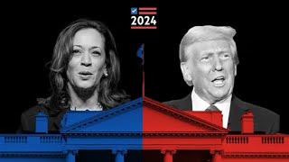 Pros and Cons of Donald Trump vs Kamala Harris as Presidential Candidates [upl. by Tnarud214]