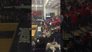 Duquesne Basketball [upl. by Anerbas99]