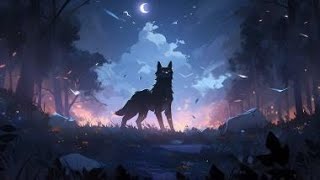 the weekndgeazykings wolf remix speedupreverbريمكس اغاني اجنبيه مشهوره [upl. by Eneryt]