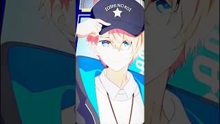 JJ Hoshino Aqua shortvideo anime oshinoko [upl. by Harding]