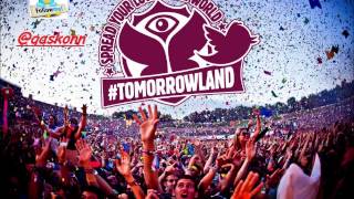 Alesso tomorrowland 2012 [upl. by Harri]