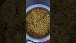 Best Tahari Hyderabadi taharifood hyderabad muslim chicken spicy new health shorts love [upl. by Greenleaf566]