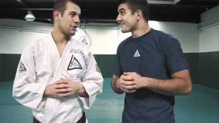 Royce Gracie vs Ken Shamrock UFC 1 Gracie Breakdown Classic [upl. by Harli]