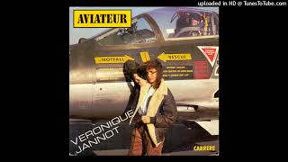 Veronique Jannot  Aviateur 1988 [upl. by Luamaj]