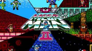 DJ Killa C  Mega Man 3 Whistle Concert Beat [upl. by Aztiram]