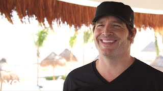 Jerrod Niemann  VEVO News Interview [upl. by Kimon]