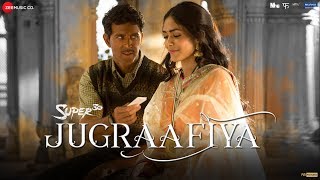 Jugraafiya  Super 30  Hrithik Roshan Mrunal ThakurUdit Narayan Shreya GhoshalAjay AtulAmitabh B [upl. by Lucey]