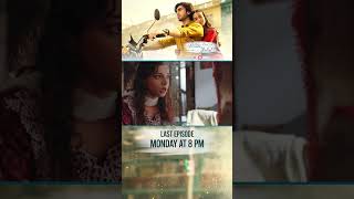 New Burns Road Kay Romeo Juliet  Episode 31  Promo  ARY Digital [upl. by Mcfadden]