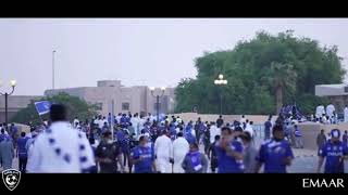 القوة الزرقاء 🎬 الثامنة ⁦‪الكايدة‬⁩ 🏆💙‏⁧‫الهلالكبيرآسيا‬⁩ [upl. by Ziana499]