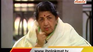 Great Bhet  Lata Mangeshkar part 2 [upl. by Dhruv]