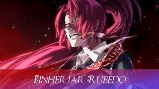 Dies irae  Animation OST Einherjar Rubedo [upl. by Lasorella]