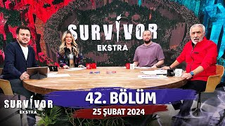 Survivor Canlı Yayın TV8 [upl. by Zaneski]