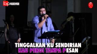 Ashraff  Kisah Yang Hilang Official Music Video HD [upl. by Omrellig]