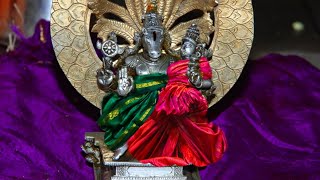 SHRAVANA NAKSHATRA ABHISHEKA amp EVENING DWADASHA AARATI [upl. by Longfellow]