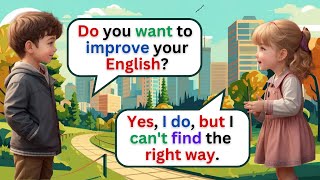 ✅1000 English Conversation Practice To Improve English Speaking Skills  Learn English For Fluently [upl. by Eislrahc]