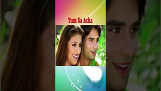 Chand Tare Phool  4k Video  Tum Sa Achcha Kaun Hai  Nakul Kapoor  90s Best Romantic Songs [upl. by Acimad]