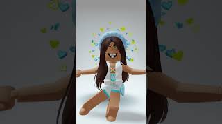 Does anyone remember this trend🦄🌈 roblox robloxshorts preppy trend [upl. by Nicola]