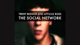 Trent Reznor And Atticus Ross  The Social Network Soundtrack Full Album [upl. by Aihppa]