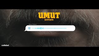 Şanışer  Dedim Yok Official Video [upl. by Umont]