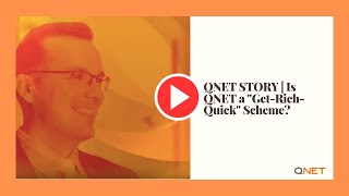 QNET STORY  Is QNET a quotGetRichQuickquot Scheme [upl. by Acinehs394]