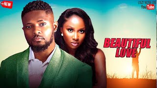 BEAUTIFUL LOVE  NEWLY RELEASED TODAY NOLLYWOOD NIGERIAN MOVIE 2024 [upl. by Thant]