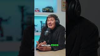 Da Cantante Scomparso al Ritorno al Successo la storia di Gianni Morandi [upl. by Nuhsed731]