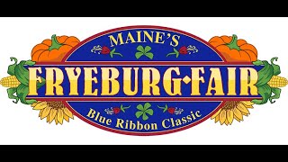 Fryeburg Fair Saturday October 7th 2023 [upl. by Stempien]