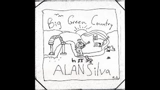 101 Transylvania Alan Lewis Silva BIG GREEN COUNTRY [upl. by Noakes]