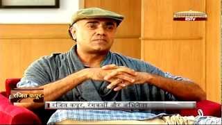 Guftagoo with Rajit Kapur [upl. by Rillis719]