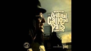 Robin Hood  Tego Calderon 2012 Original Original Gallo Del Pais El Mixtape [upl. by Belita795]