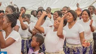 BEST OF ZAMBIAN CATHOLIC SONGS 2023 [upl. by Russi]