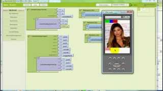 Come creare una applicazione Android con App Inventor [upl. by Benjie]