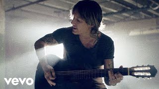 Keith Urban  God Whispered Your Name Official Music Video [upl. by Tremayne]