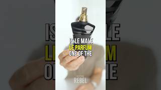 Jean Paul Gaultier Le Male Le Parfum  One of the Best Men’s Fragrances Ever Made [upl. by Llennor]