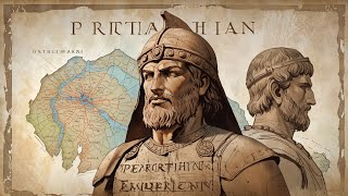 The Parthian Empire Legacy Unveiled [upl. by Emee836]