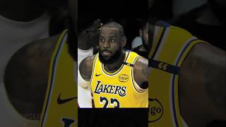 LeBron amp the Lakers losing UGLY 🥴 [upl. by Ras567]