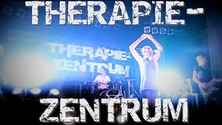 THERAPIEZENTRUM  Vollrausch LIVE 1080p  Rosenhof Osnabrück [upl. by Mellisa]