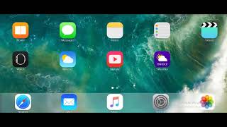 HOW TO INSTAL IPADIAN IPAD EMULATOR IOS EMULATOR APPLE IPHONE EMULATOR EMULATOR WINDOWS 10 [upl. by Drexler187]