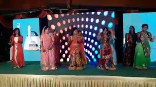 Dilo Ki Tu Rani Prem Ni Dewani Re  Full Song  Wedding Dance [upl. by Bobbie805]