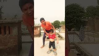 Gatte te na chardi childdancetrending shortsviralvideosssrajput [upl. by Aisaim]