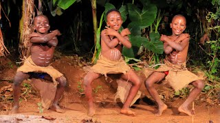 Masaka Kids Africana Performs “This is Africa”  Virtual Wedding Performance 4k [upl. by Cyndy]