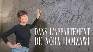 Dans lappartement de Nora Hamzawi  LOlympia [upl. by Reinar]