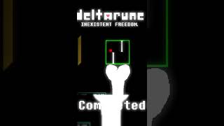 DT Inexistent Freedom Completed FULL VIDEO OUT NOW ON Dennyrestart [upl. by Malvin]