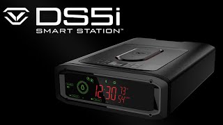 Vaultek DS5i Smart Station [upl. by Disharoon]