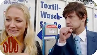 Der schicke CityLook  DIE DREISTEN DREI  DIE COMEDY WG [upl. by Wight]