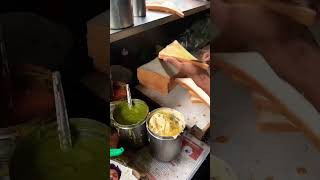 Cheese sandwich 🥪viralvideo [upl. by Weinrich296]