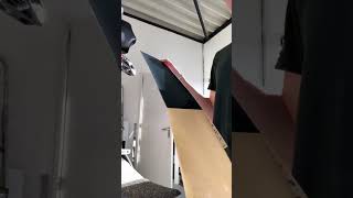 Making A Stunt Scooter Custom Build at StuntStepCenter 🔥🔥🔥 [upl. by Esilram89]