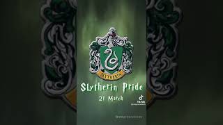 happy slytherin pride💚🐍 Harry Potter version [upl. by Aneerbas841]