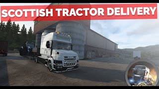 Discover Why Scotland in Promods is a MustSee in Euro Truck Simulator 2 [upl. by Hawkins224]